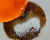 A picture of step 1 of Home made cuppucino.