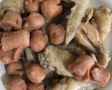 Foto langkah ke 2 dari resep Ayam Goreng Kecap.