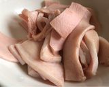 Hình bước làm 2 của món Pate Gan Heo