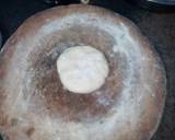 Kulcha and bhuna chicken masala recipe step 9 photo