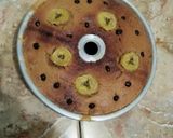 Foto langkah ke 6 dari resep Banana Cake with Palm Sugar Best Ever😍.