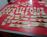 Foto del paso 5 de la receta: Calzones Rotos Caseros!