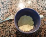 Foto del paso 3 de la receta Mug Pizza