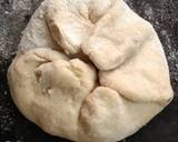 Punjabi Aloo Paratha recipe step 5 photo