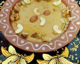 Moong Dal Payasam recipe step 4 photo