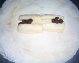 Foto langkah ke 2 dari resep Pisang Coklat Keju.