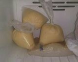 Foto langkah ke 4 dari resep Tips Frozen dought.