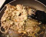 A picture of step 16 of Philly Cheesesteak Remake.