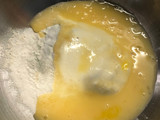 Steamed bread