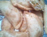 Foto langkah ke 4 dari resep Jalangkote (untuk 20 buah) ekonomis.