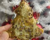 Une image de l'étape 4 de 🎄Mini sapin feuilleté au pesto.