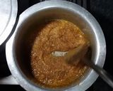 A picture of step 5 of Beef Butt.