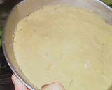 A picture of step 2 of Tangy mangy mutton cakes.