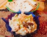 Chicken_white_Qorma recipe step 12 photo