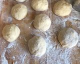 Foto del paso 5 de la receta: Bollos rellenos 🤤