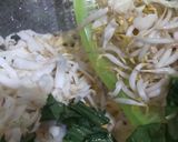 Foto langkah ke 4 dari resep 1071. Kwetiau Goreng Spicy.