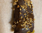 Foto del paso 3 de la receta: Helados saludables de plátano