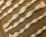 Φωτογραφία βήματος 6 της συνταγής Σφολιατίνια μερέντας!