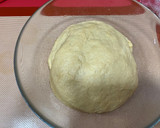 Foto del paso 4 de la receta: Caracolas de crema saludables