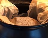A picture of step 6 of European Bread.