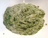 Foto del paso 2 de la receta: 245. Lasaña de acelgas y maíz / Thermomix y Horno