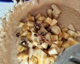 Foto del paso 6 de la receta: Muffins de plátano y nuez
