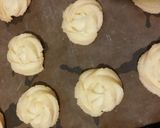 Foto del paso 7 de la receta: Galletitas de manteca con manga (sin TACC)