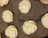 Foto del paso 7 de la receta: Galletitas de manteca con manga (sin TACC)