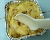 Foto langkah ke 10 dari resep 🧀Mac & Cheese🧀.