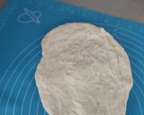 Foto langkah ke 4 dari resep Roti santan.