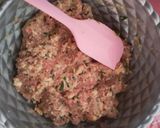 Foto langkah ke 4 dari resep Nugget Daging Sapi.