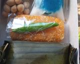 Foto langkah ke 7 dari resep Putri Mandi.