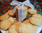 Foto del paso 4 de la receta: Perrunillas con sabor a naranja