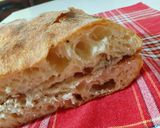 Une image de l'étape 6 de Pain maison 🍞.