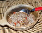 Foto del paso 19 de la receta: Guiso lentejas (4 variedades) al disco o cacerola