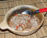 Foto del paso 19 de la receta: Guiso lentejas (4 variedades) al disco o cacerola