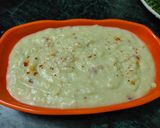 व्हाइट सॉस बेक्ड पास्ता चिकेन (White sauce baked pasta chicken recipe in hindi) रेसिपी चरण 1 फोटो