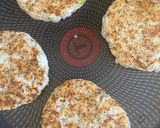 Foto del paso 3 de la receta: Tortitas de coliflor