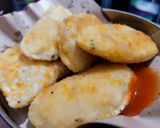 Foto langkah ke 4 dari resep Cireng keju crispy.