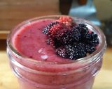 Foto del paso 1 de la receta: Smoothie de Guanábana y Morá de árbol