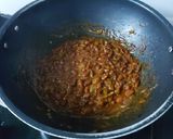 A picture of step 3 of Kidney Beans.