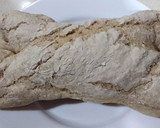 Foto del paso 13 de la receta: Pan y variantes
