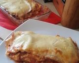 Foto del paso 3 de la receta: Masa de lasaña casera