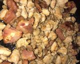 Foto del paso 7 de la receta: Cojín de lechona