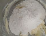A picture of step 1 of Kiwi cookies.