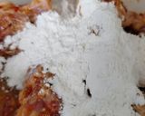 Foto langkah ke 2 dari resep Ayam Goreng Rempah.