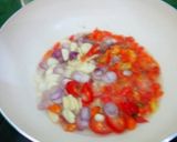 Foto langkah ke 4 dari resep Abon ikan tongkol.
