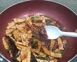 Foto langkah ke 4 dari resep OREK TEMPE (Basah).