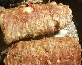 Stefánia vagdalt gluténmentesen recept fázis 3 fotója