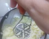 A picture of step 1 of Title : aloo paratha.